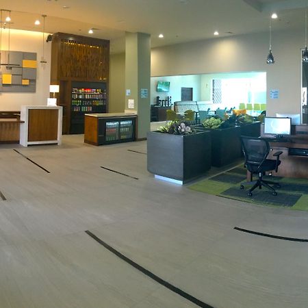 Holiday Inn Express & Suites Mexicali By Ihg Zewnętrze zdjęcie