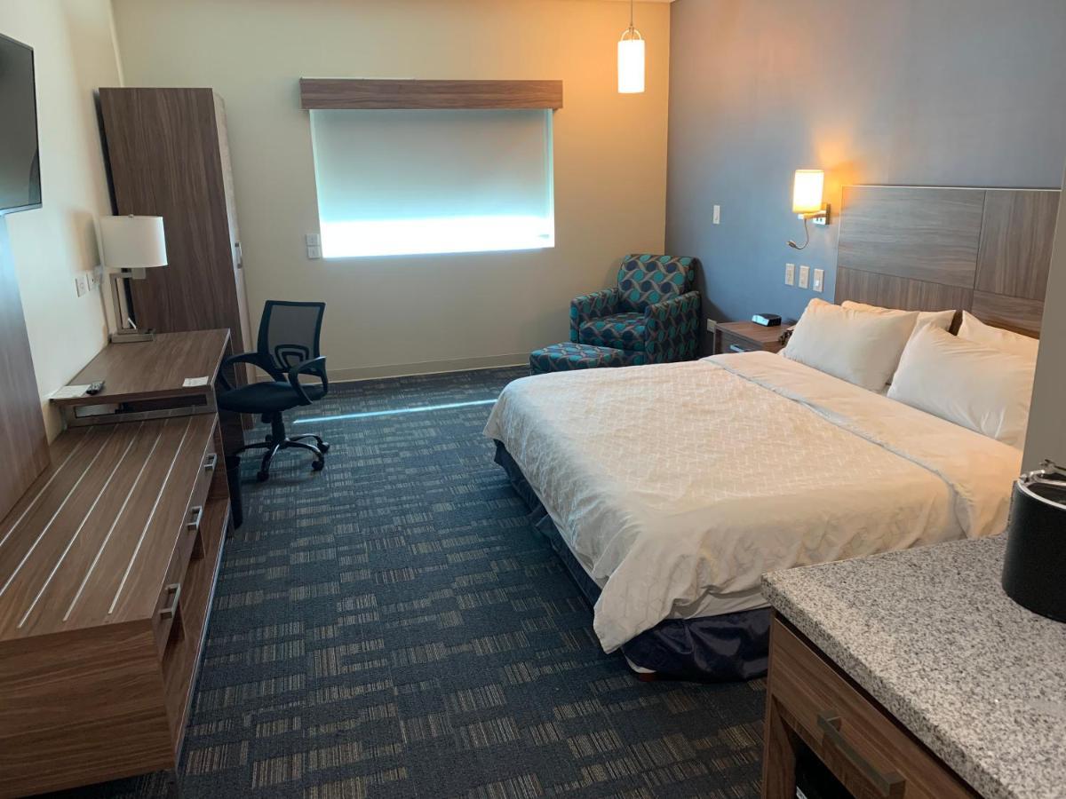 Holiday Inn Express & Suites Mexicali By Ihg Zewnętrze zdjęcie