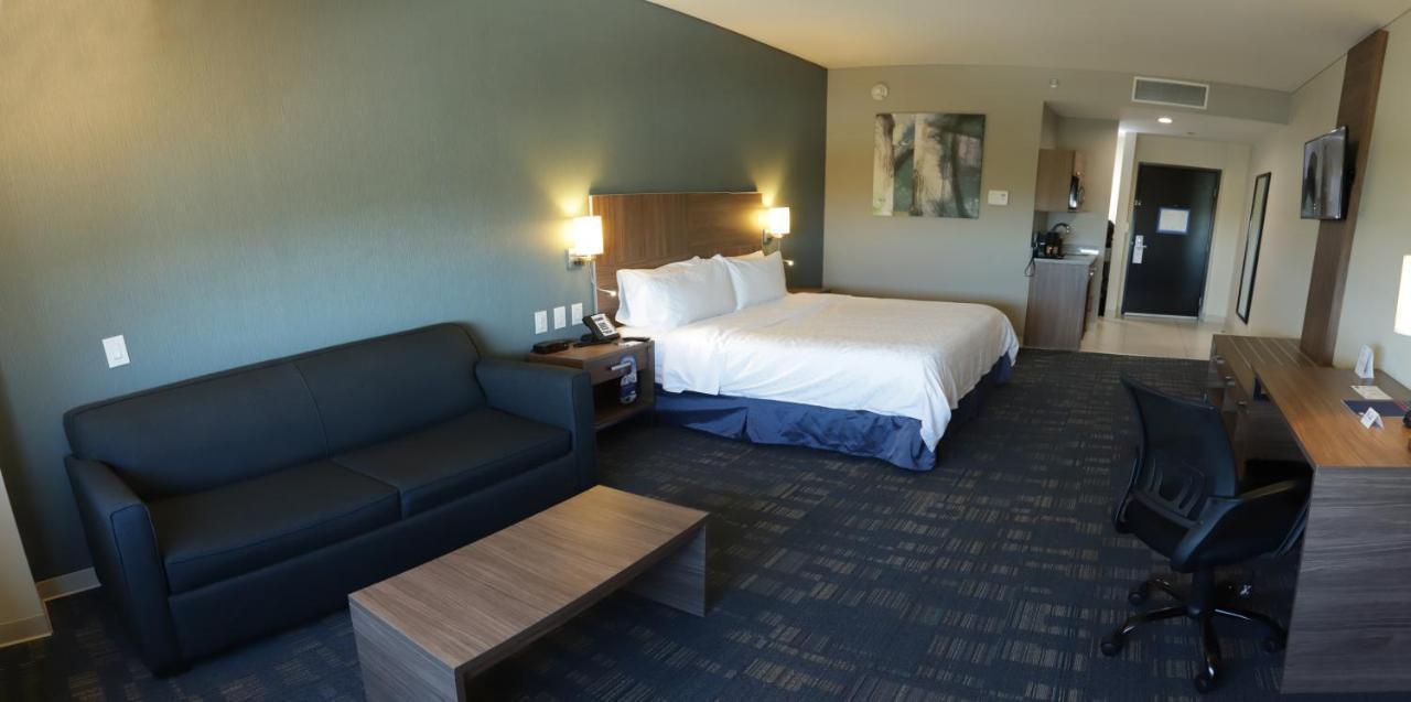 Holiday Inn Express & Suites Mexicali By Ihg Zewnętrze zdjęcie