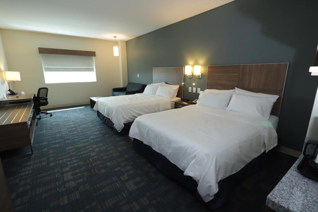 Holiday Inn Express & Suites Mexicali By Ihg Zewnętrze zdjęcie