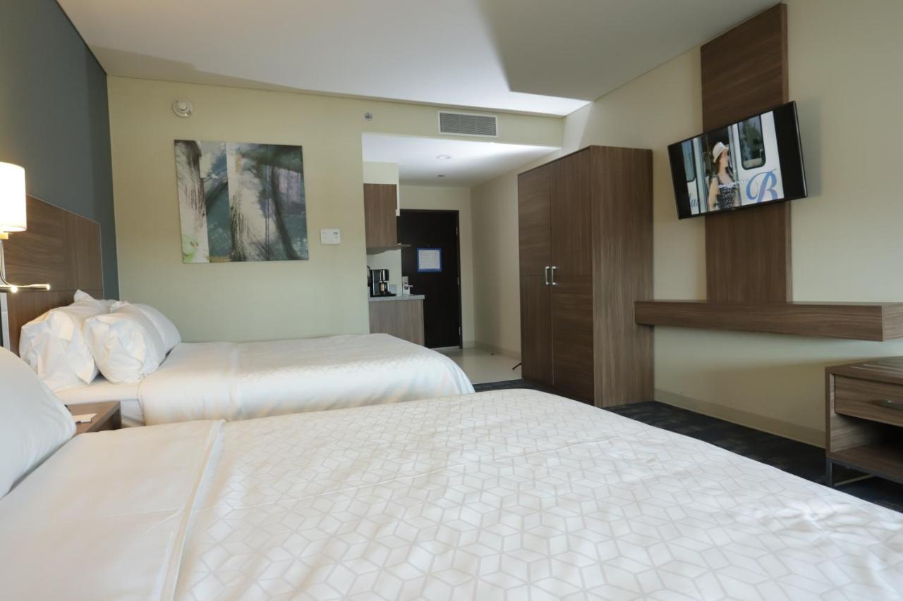 Holiday Inn Express & Suites Mexicali By Ihg Zewnętrze zdjęcie