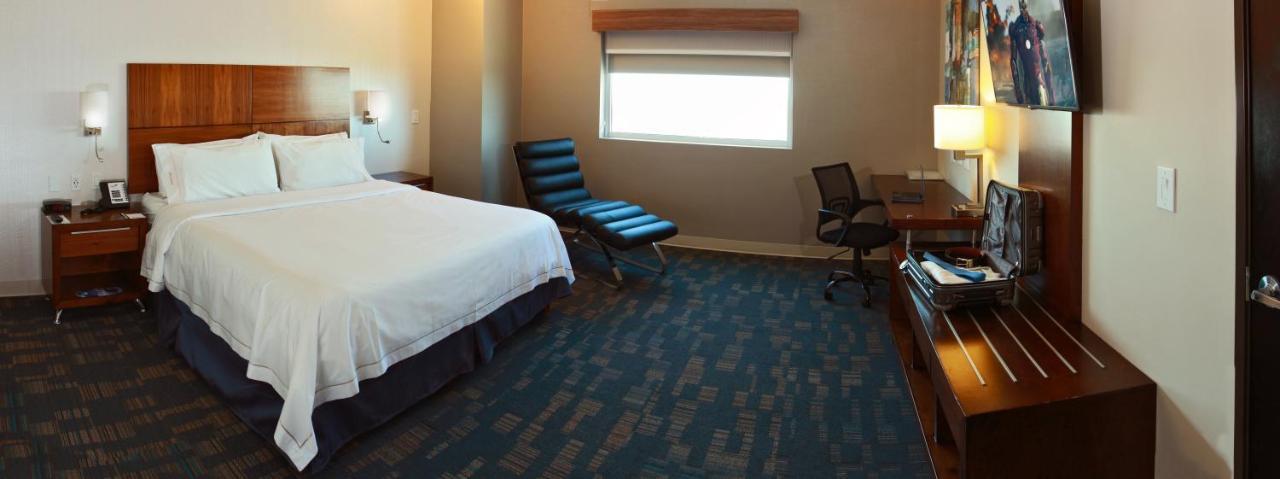 Holiday Inn Express & Suites Mexicali By Ihg Zewnętrze zdjęcie