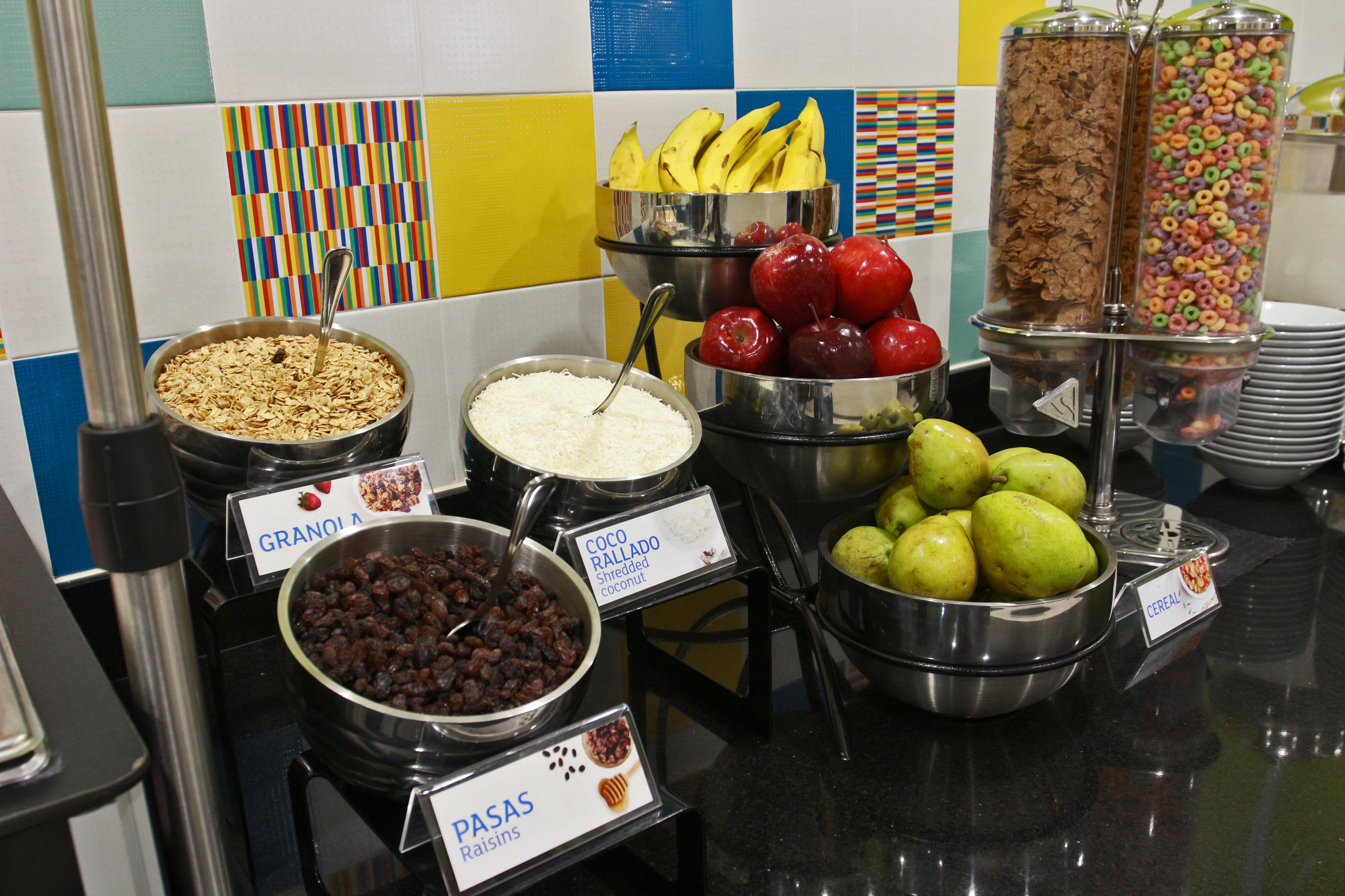 Holiday Inn Express & Suites Mexicali By Ihg Zewnętrze zdjęcie
