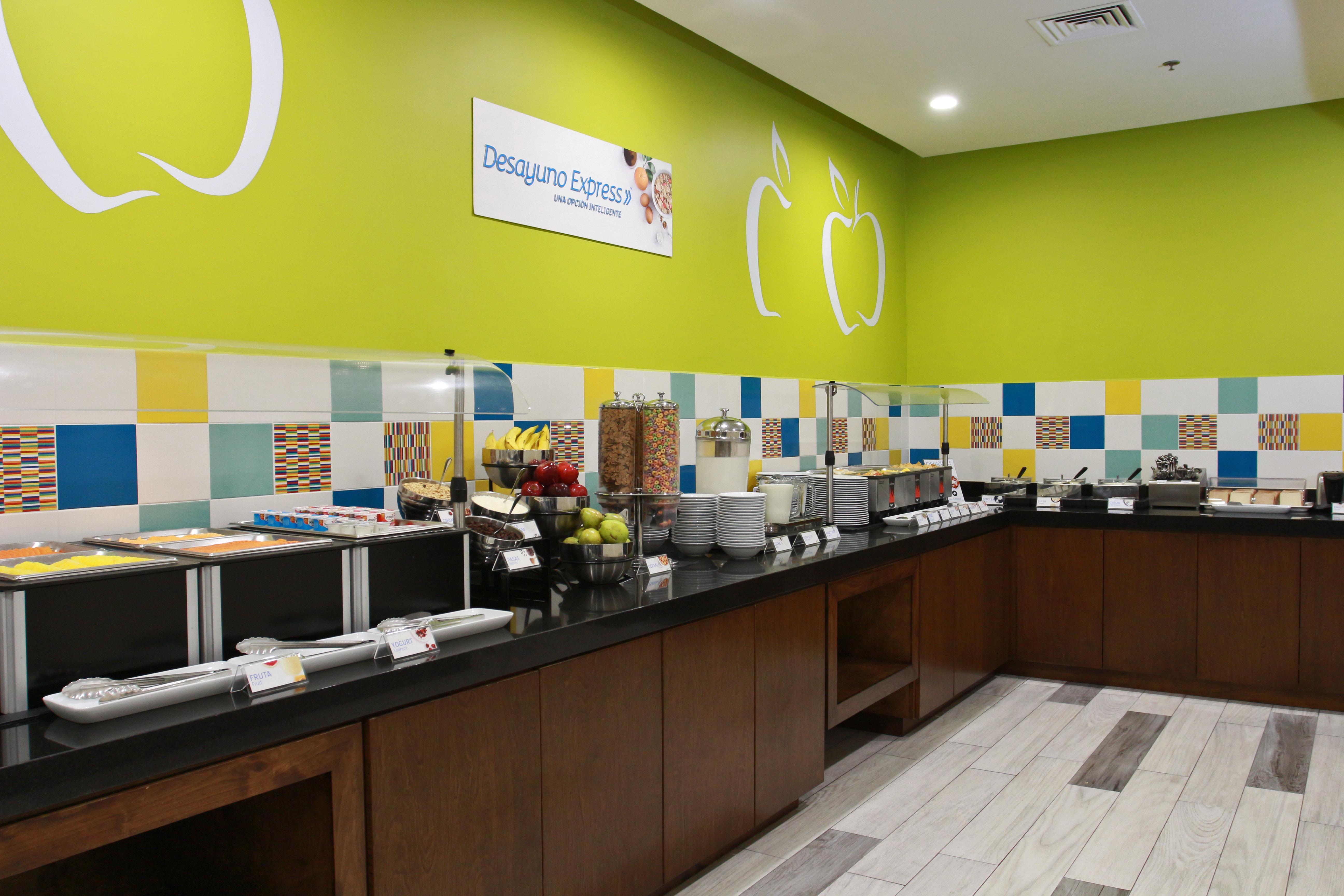 Holiday Inn Express & Suites Mexicali By Ihg Zewnętrze zdjęcie