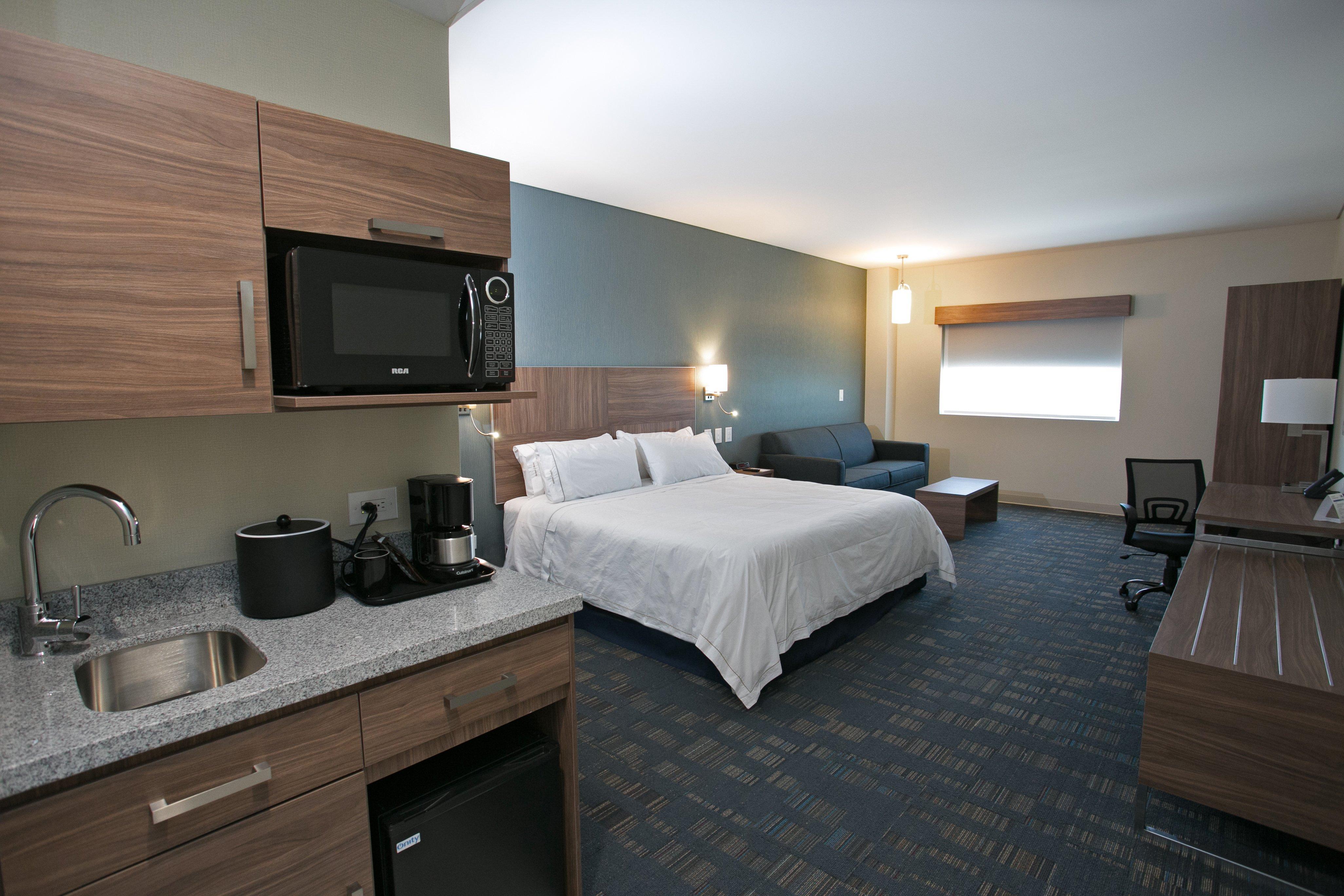 Holiday Inn Express & Suites Mexicali By Ihg Zewnętrze zdjęcie