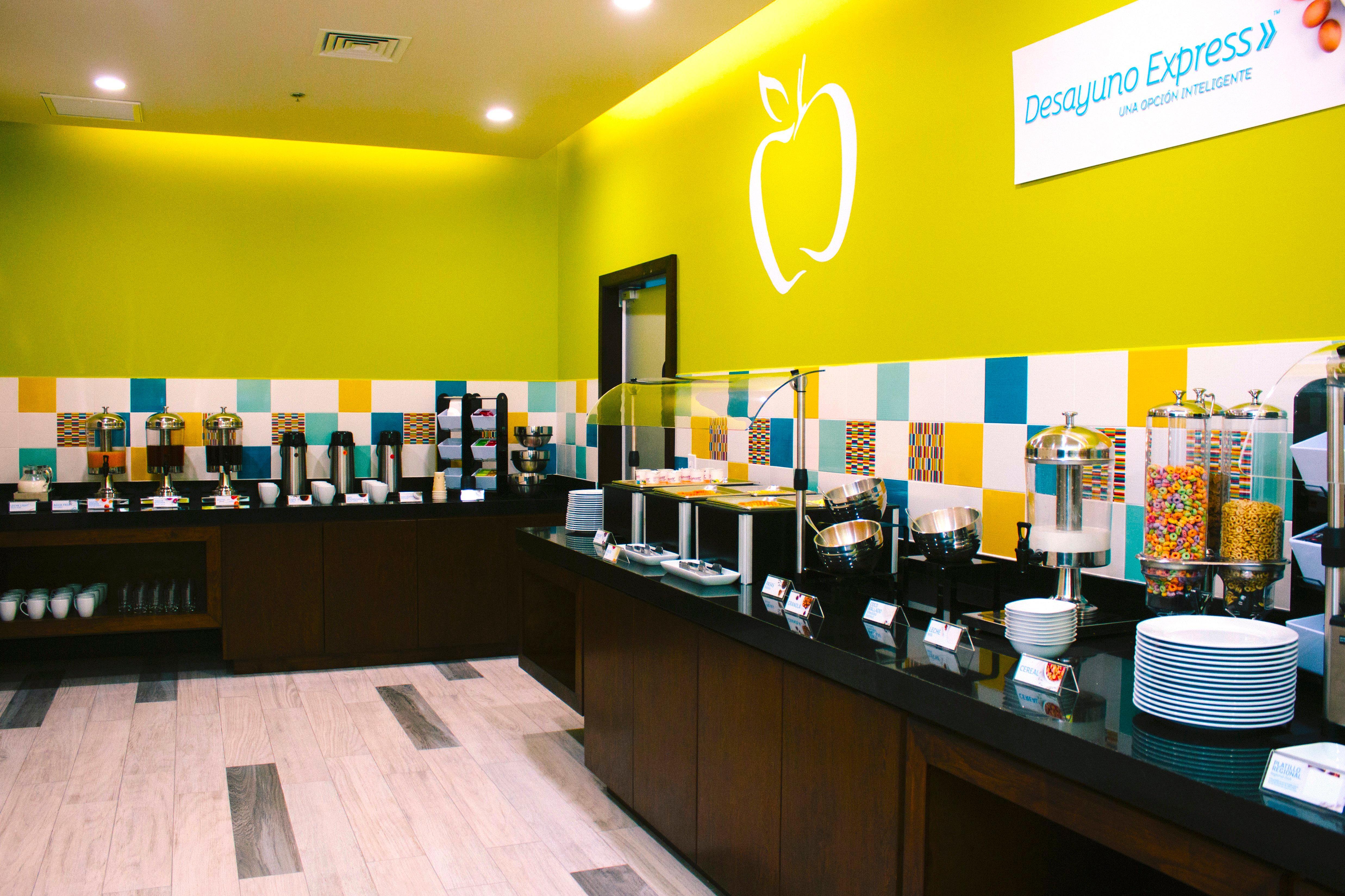 Holiday Inn Express & Suites Mexicali By Ihg Zewnętrze zdjęcie