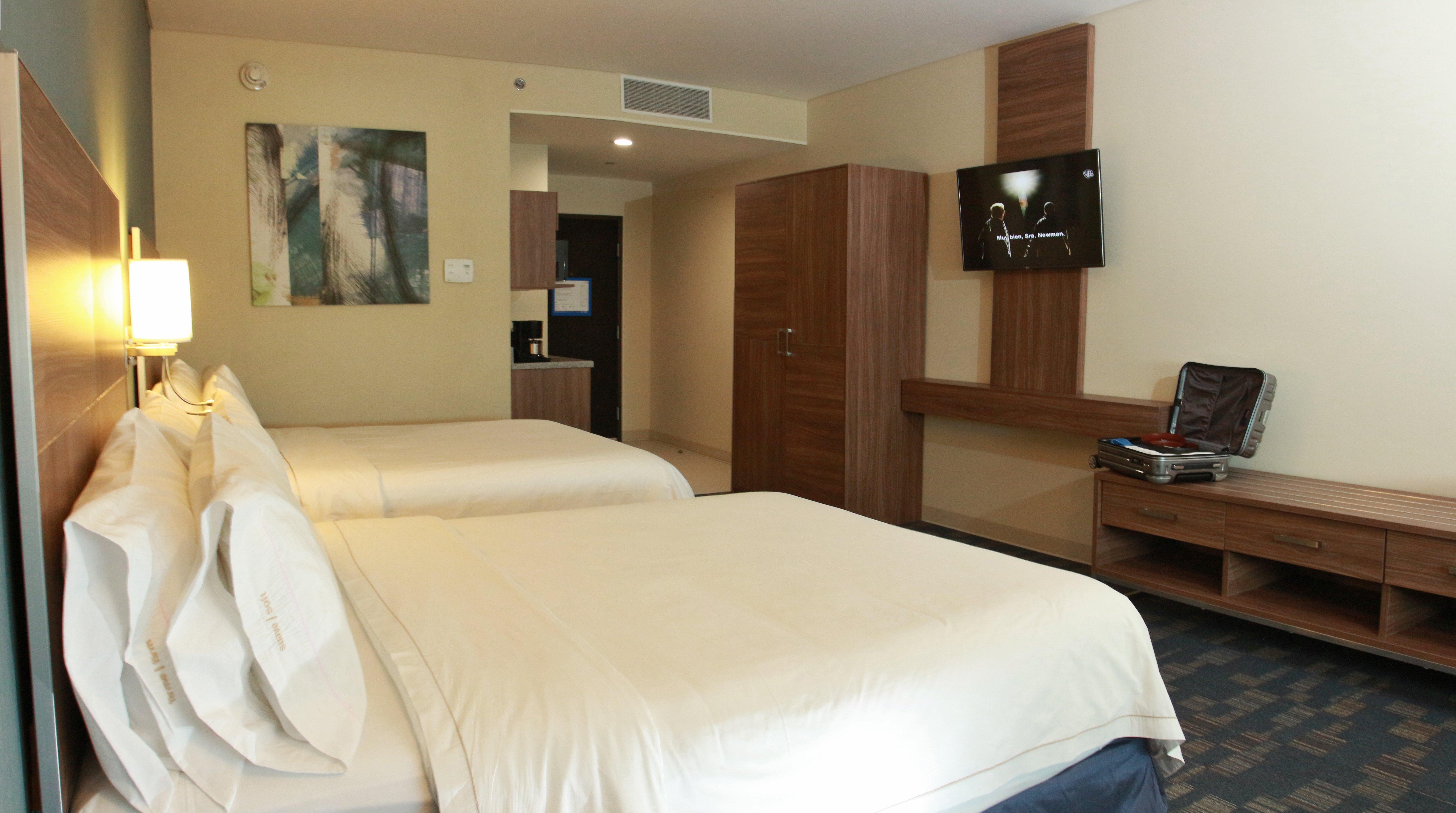 Holiday Inn Express & Suites Mexicali By Ihg Zewnętrze zdjęcie