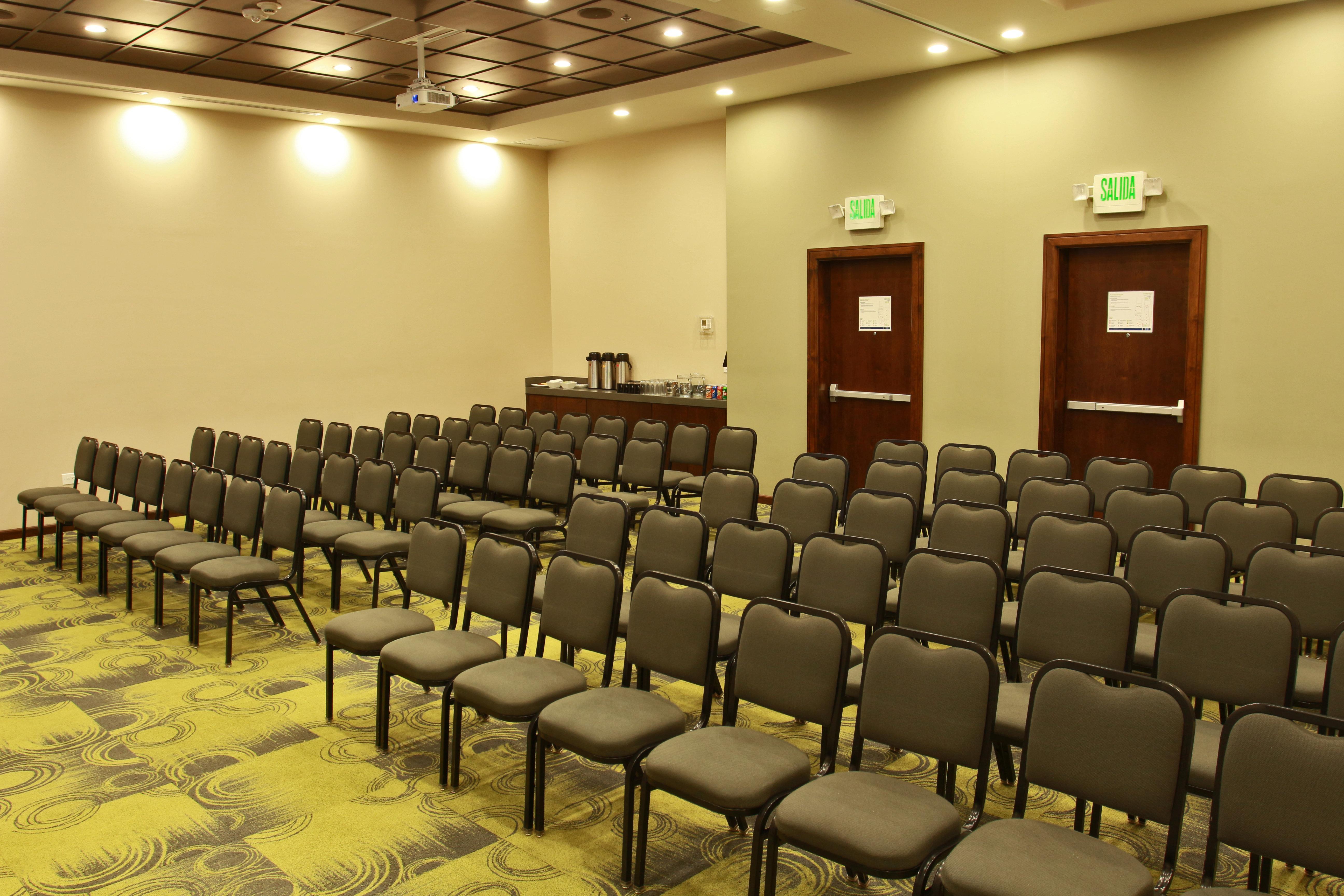 Holiday Inn Express & Suites Mexicali By Ihg Zewnętrze zdjęcie