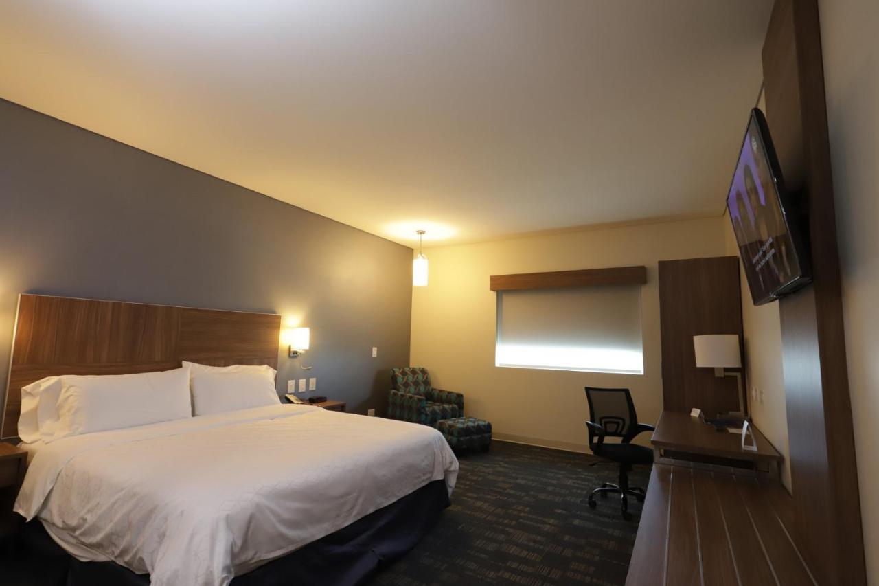 Holiday Inn Express & Suites Mexicali By Ihg Zewnętrze zdjęcie