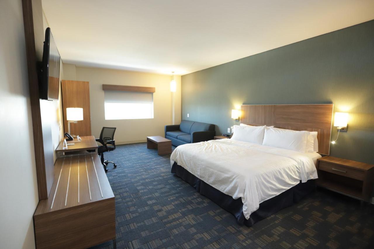 Holiday Inn Express & Suites Mexicali By Ihg Zewnętrze zdjęcie