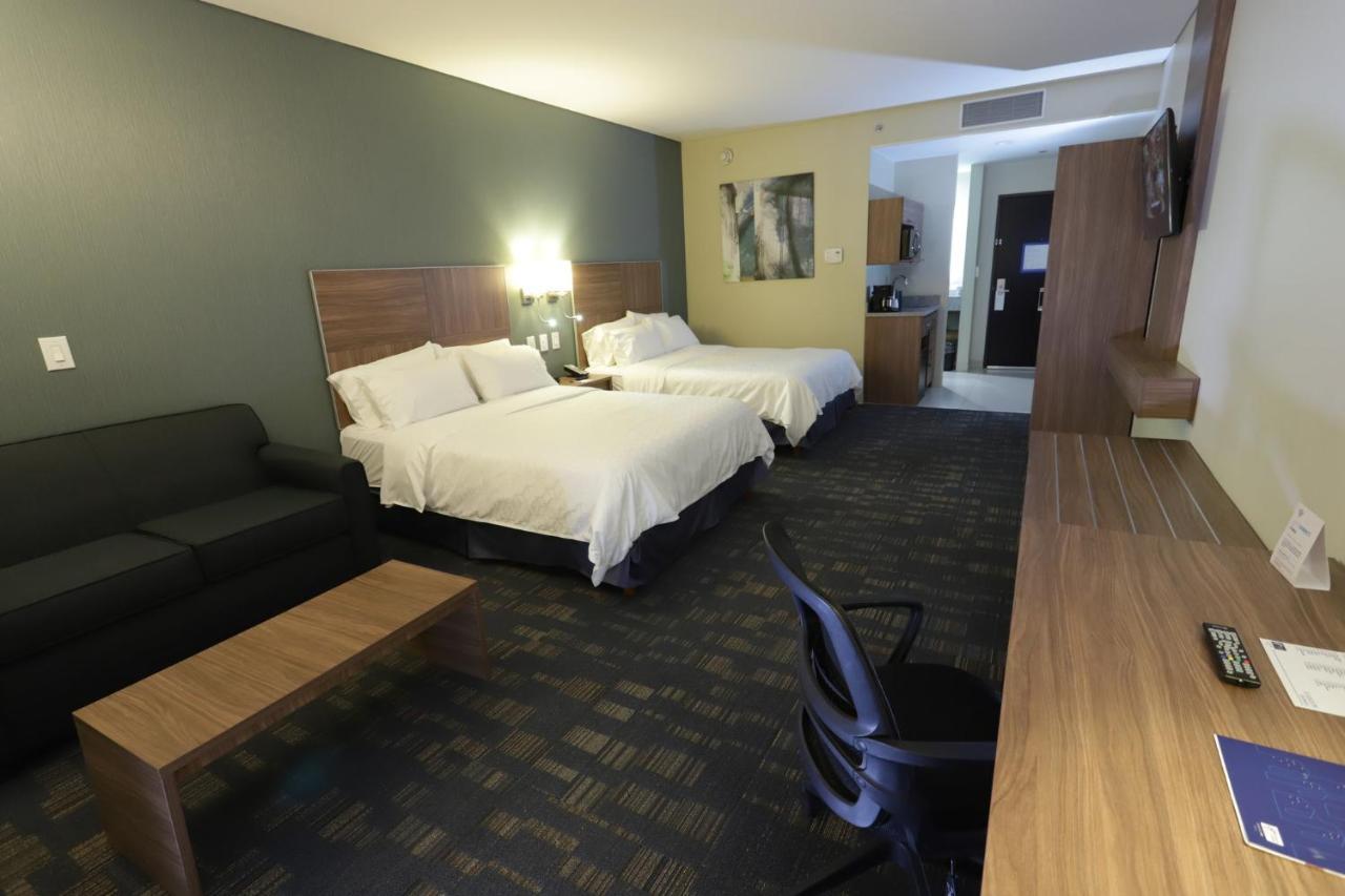 Holiday Inn Express & Suites Mexicali By Ihg Zewnętrze zdjęcie