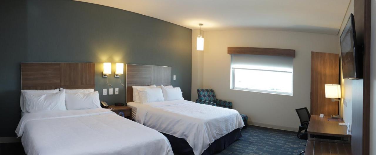 Holiday Inn Express & Suites Mexicali By Ihg Zewnętrze zdjęcie