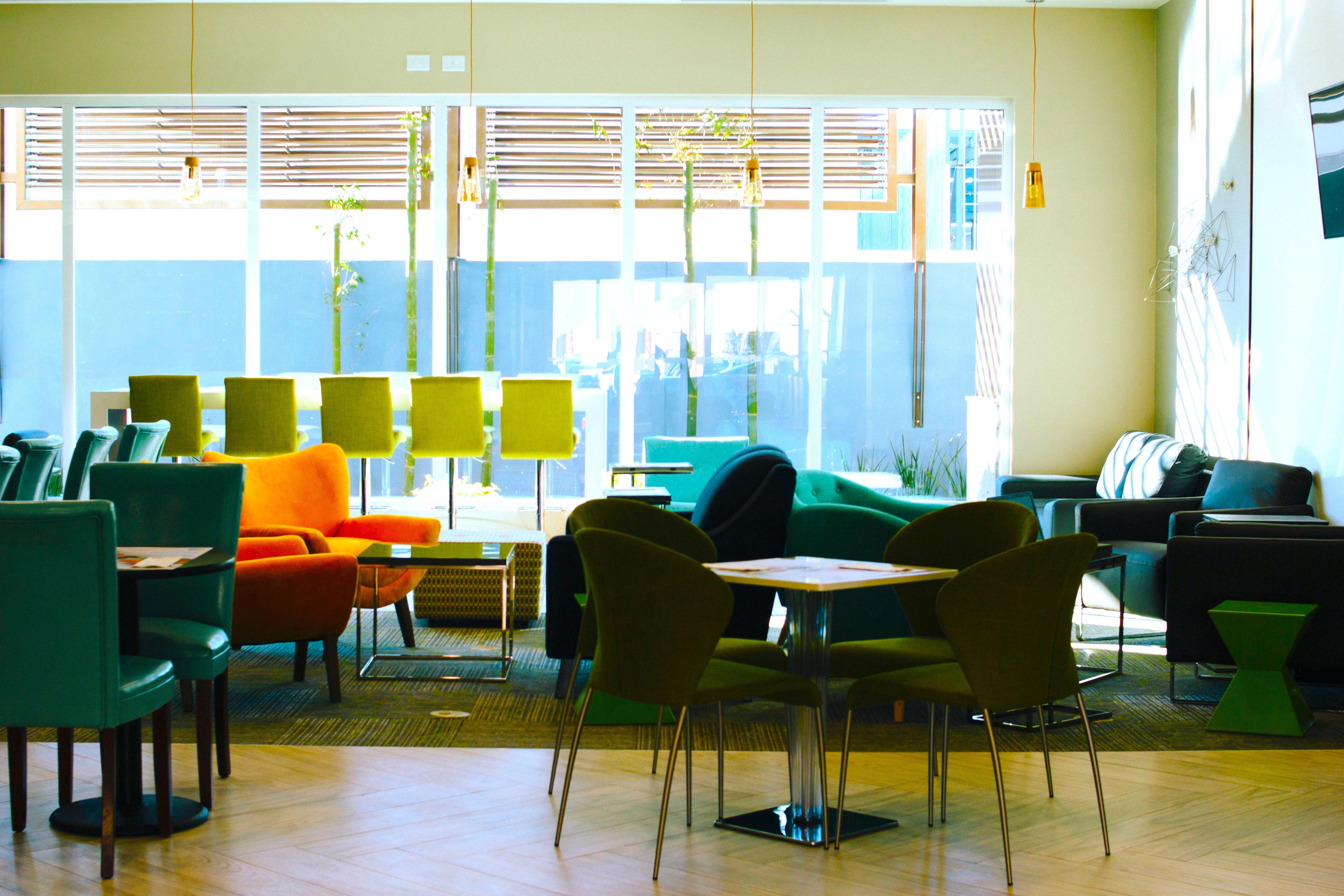 Holiday Inn Express & Suites Mexicali By Ihg Zewnętrze zdjęcie