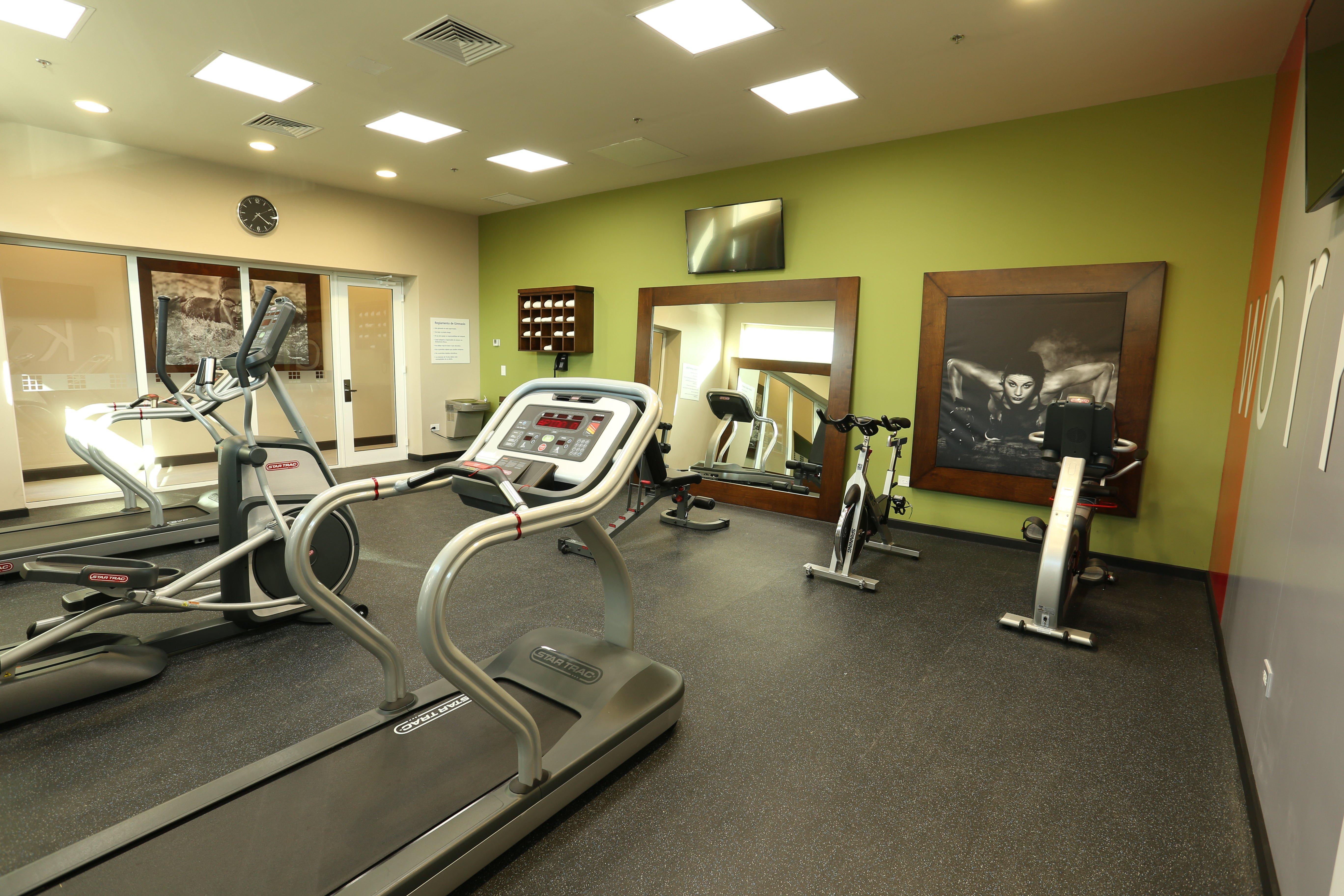 Holiday Inn Express & Suites Mexicali By Ihg Zewnętrze zdjęcie