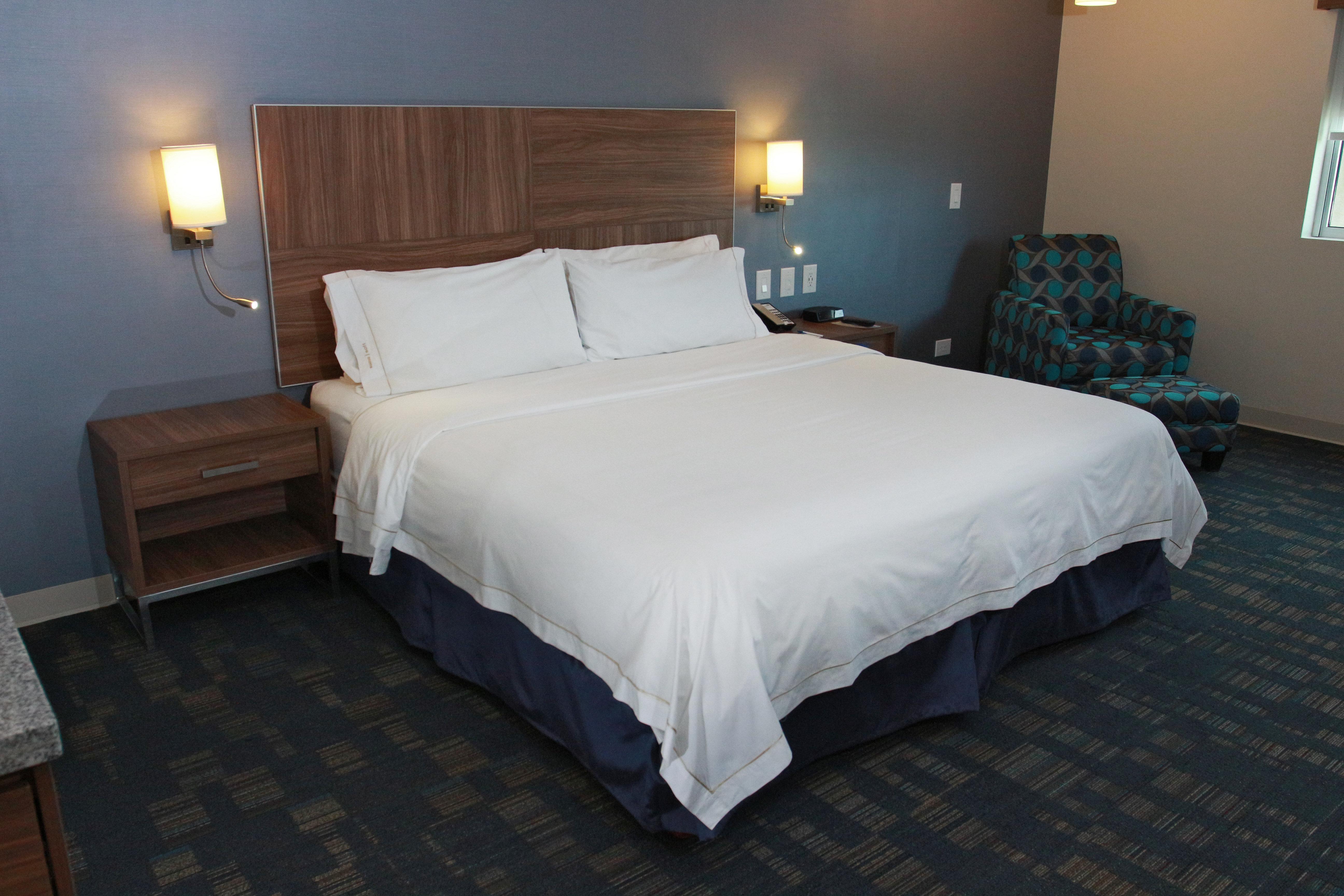 Holiday Inn Express & Suites Mexicali By Ihg Zewnętrze zdjęcie
