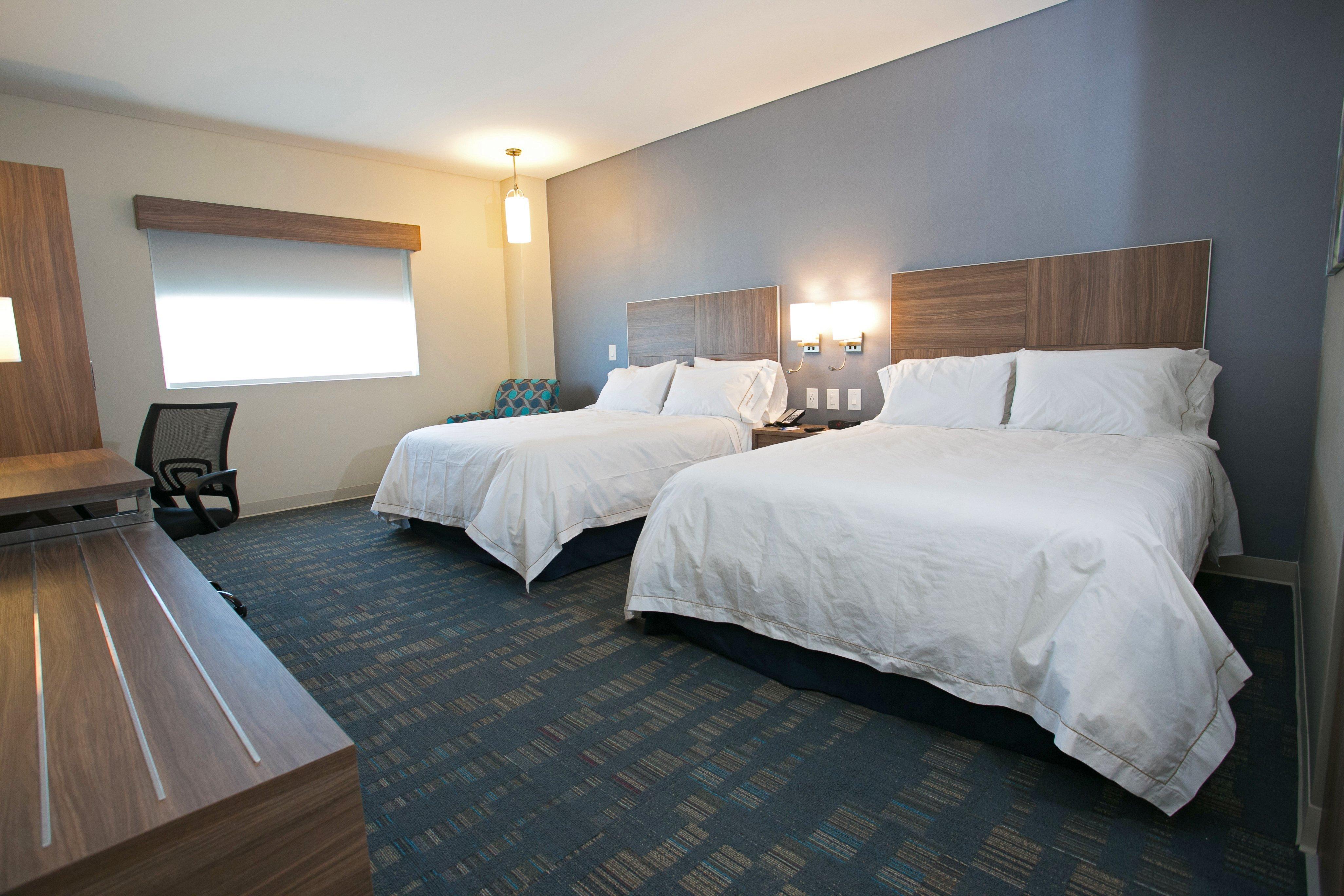 Holiday Inn Express & Suites Mexicali By Ihg Zewnętrze zdjęcie