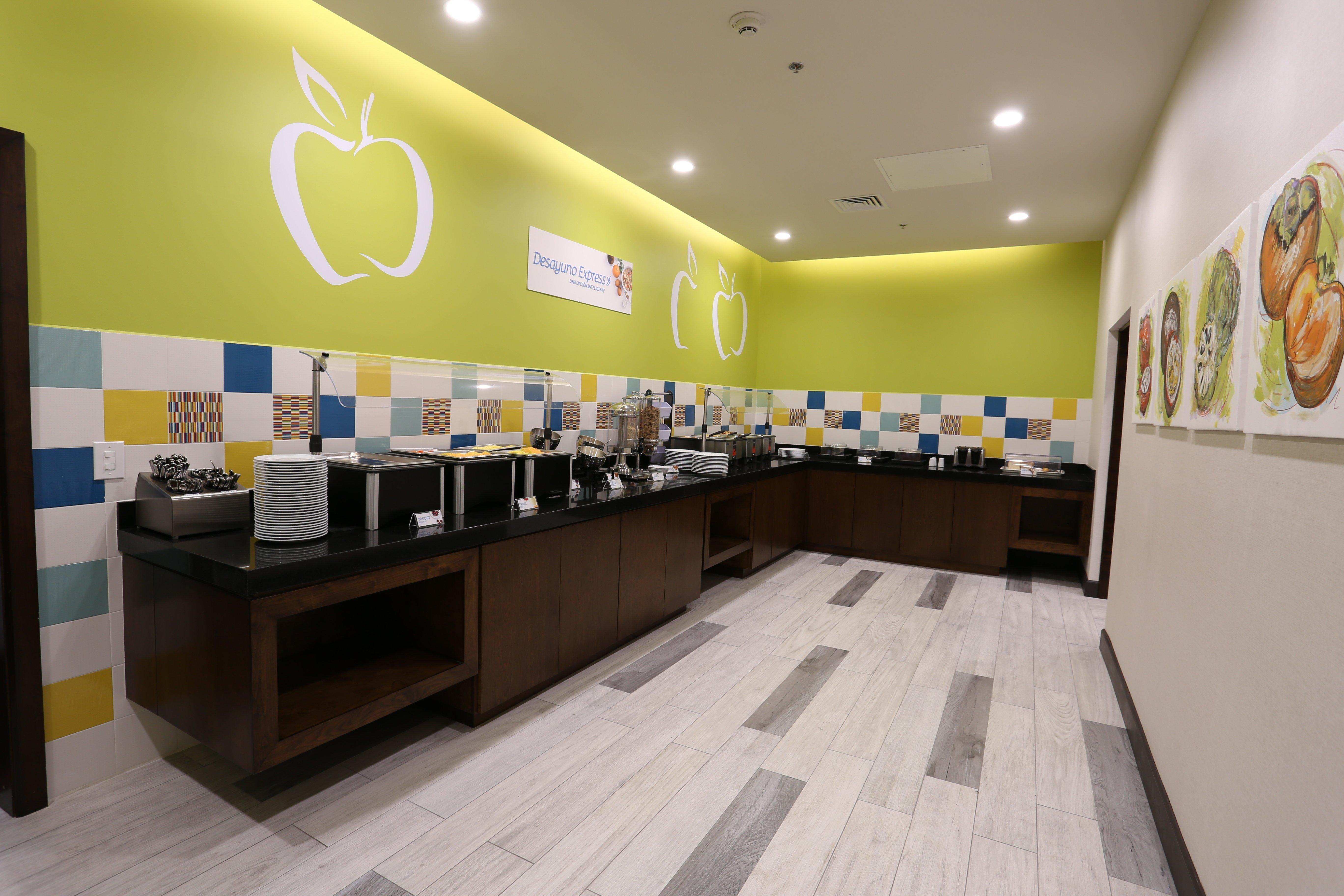 Holiday Inn Express & Suites Mexicali By Ihg Zewnętrze zdjęcie