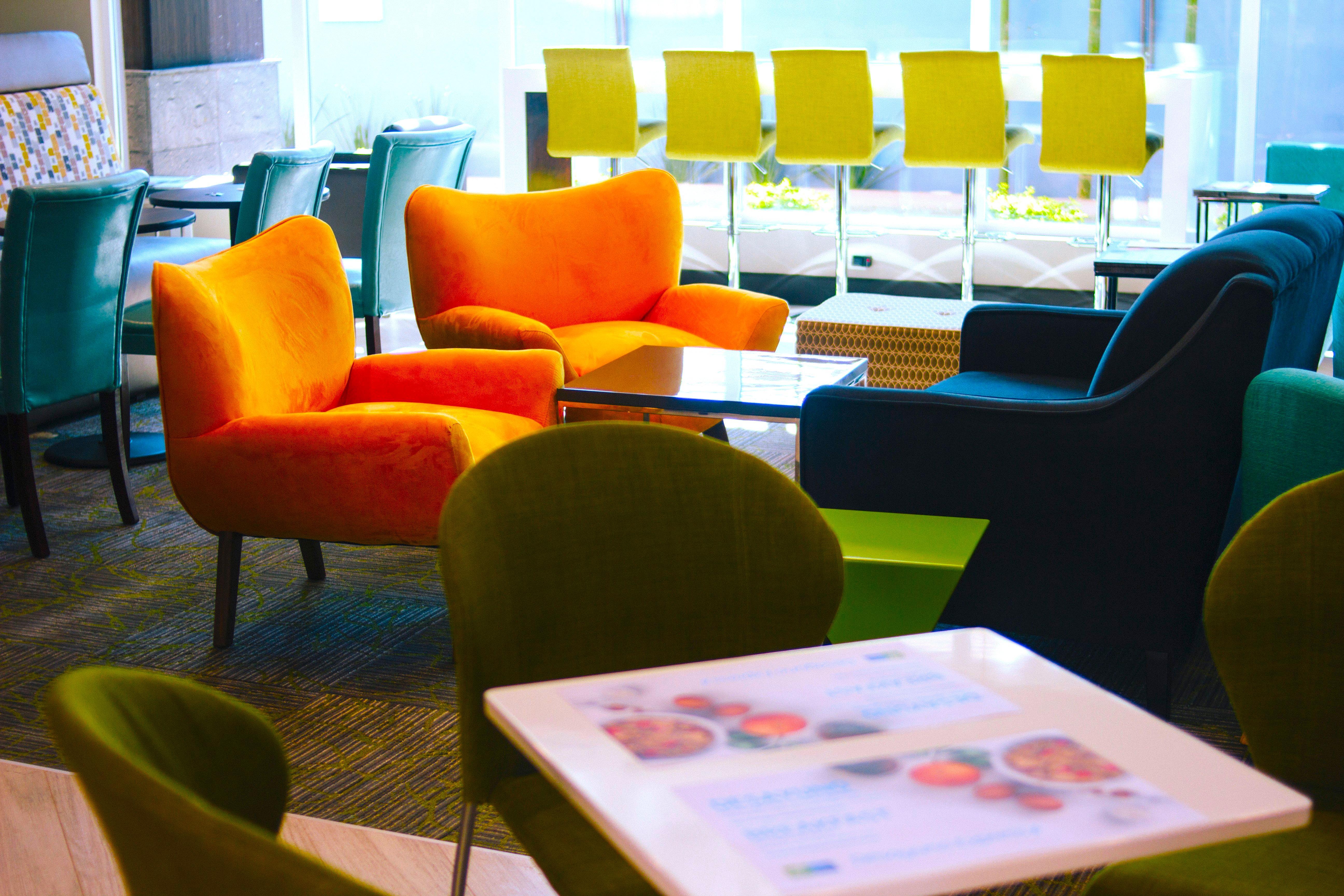 Holiday Inn Express & Suites Mexicali By Ihg Zewnętrze zdjęcie
