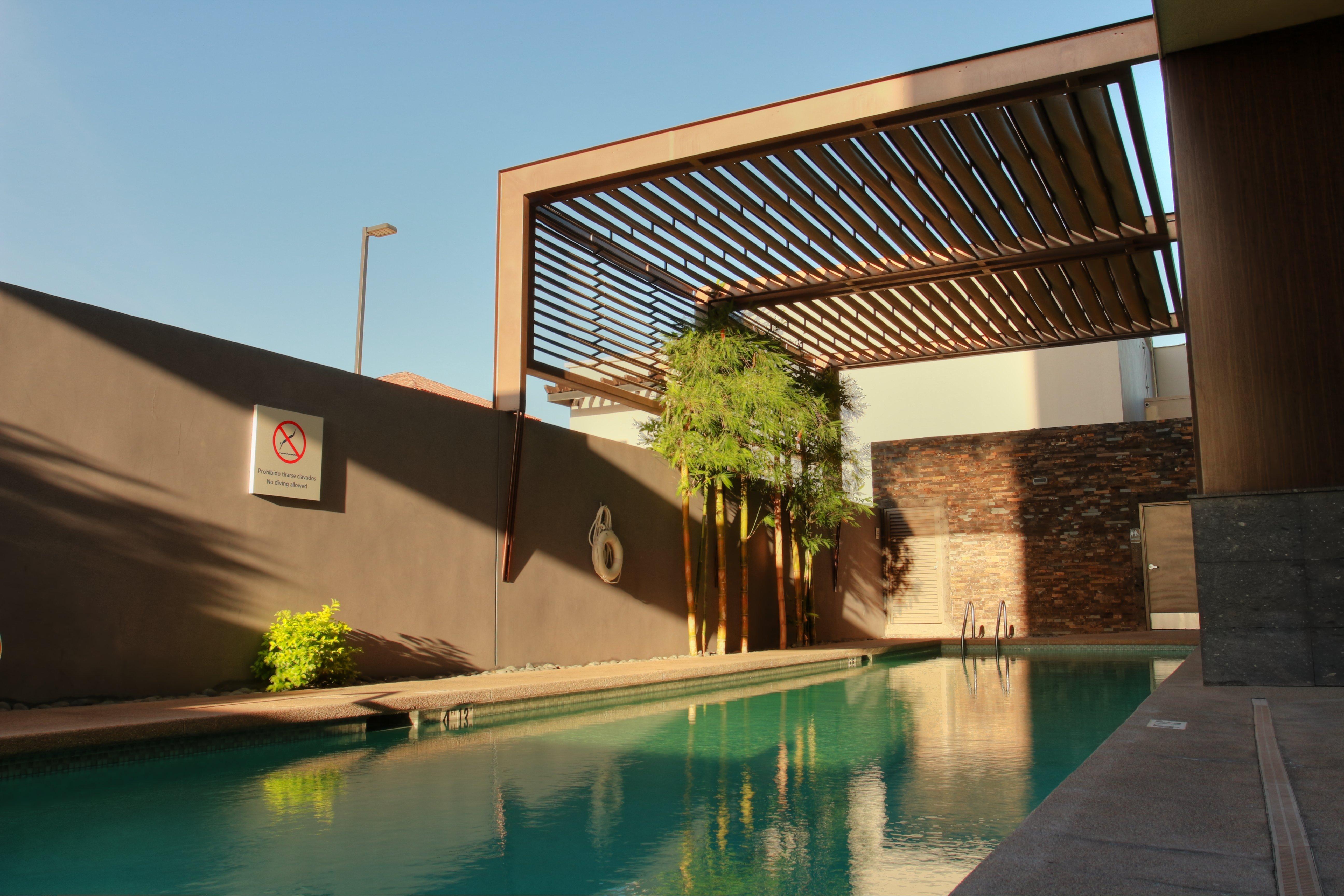 Holiday Inn Express & Suites Mexicali By Ihg Zewnętrze zdjęcie
