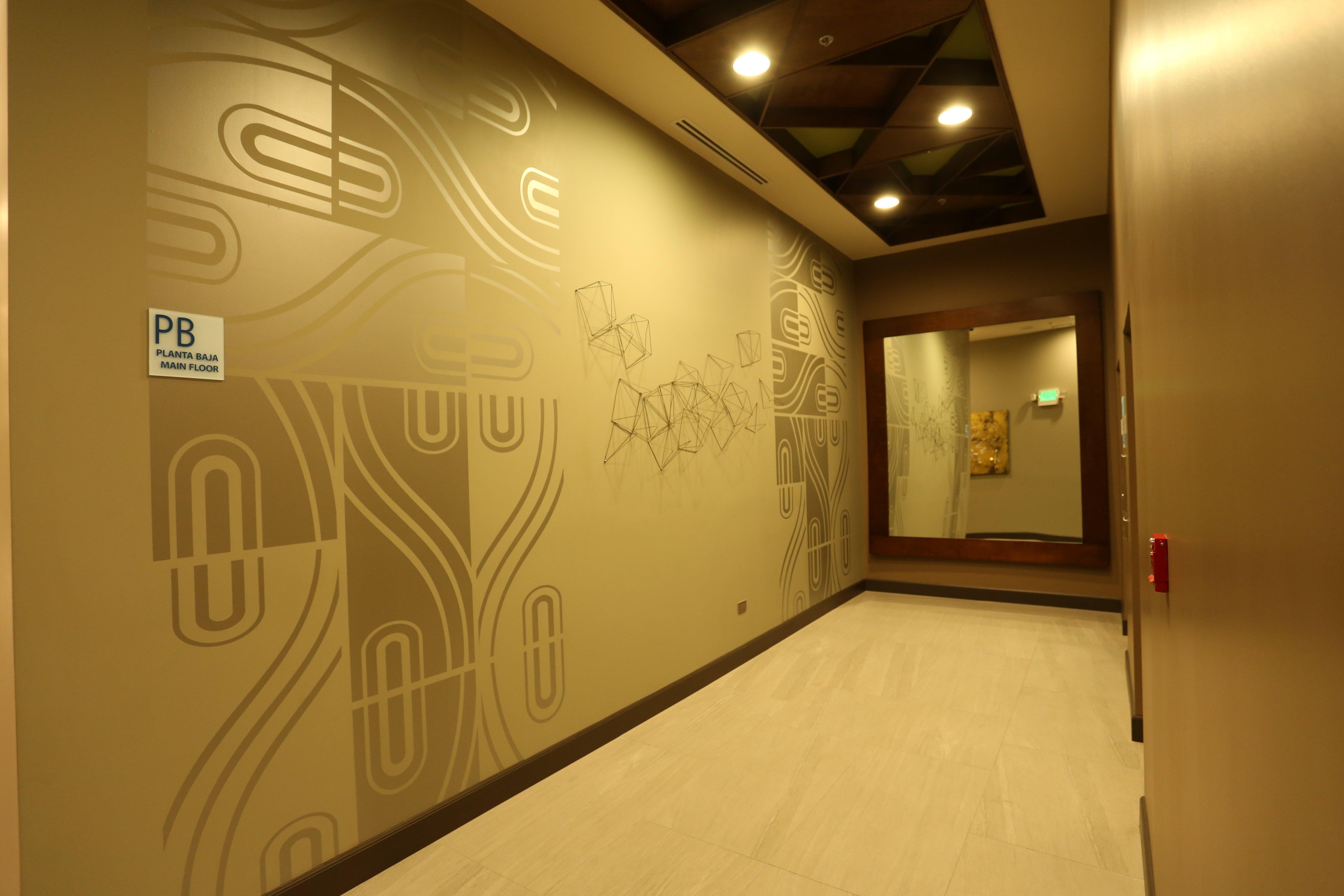 Holiday Inn Express & Suites Mexicali By Ihg Zewnętrze zdjęcie