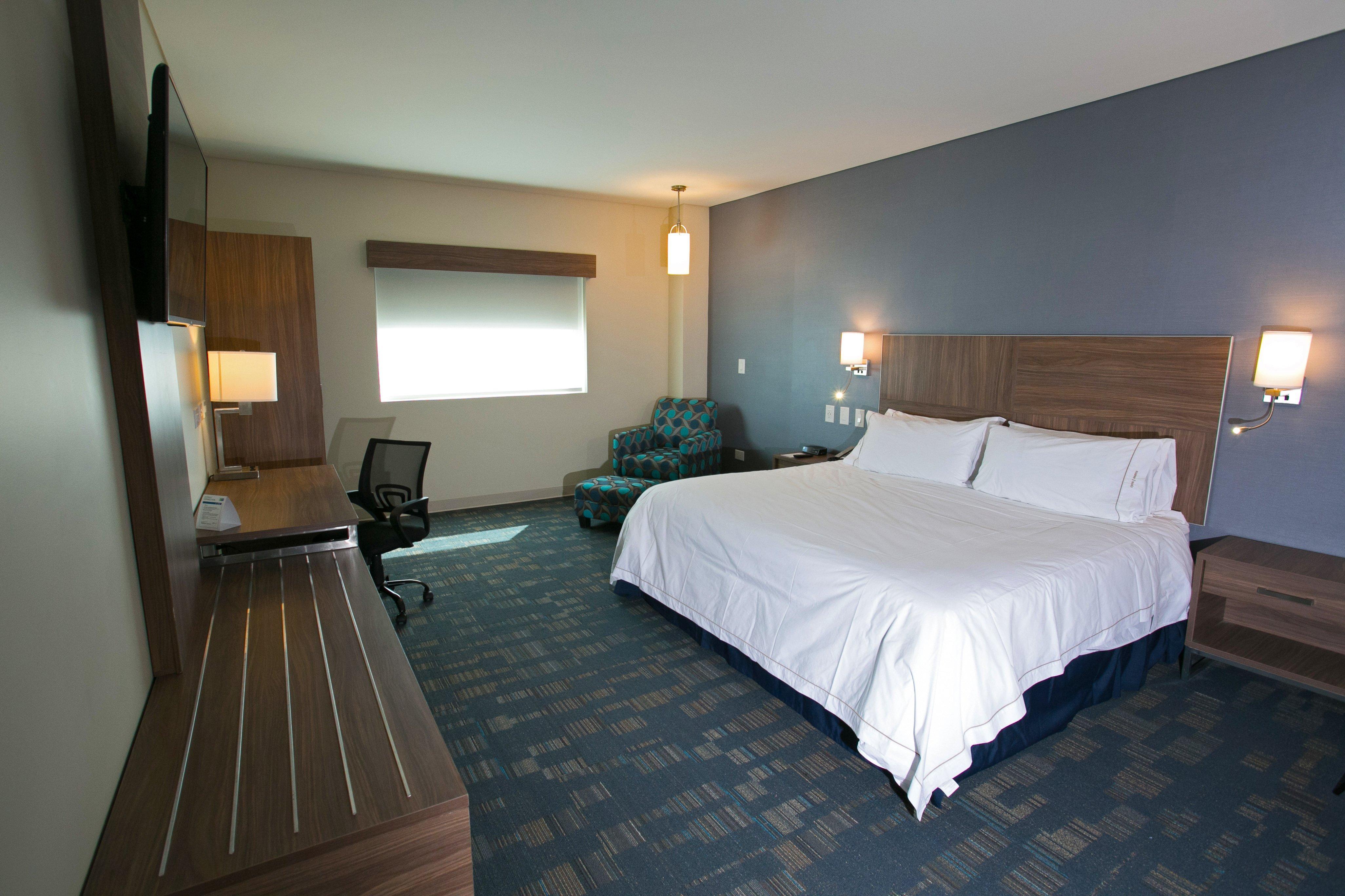 Holiday Inn Express & Suites Mexicali By Ihg Zewnętrze zdjęcie