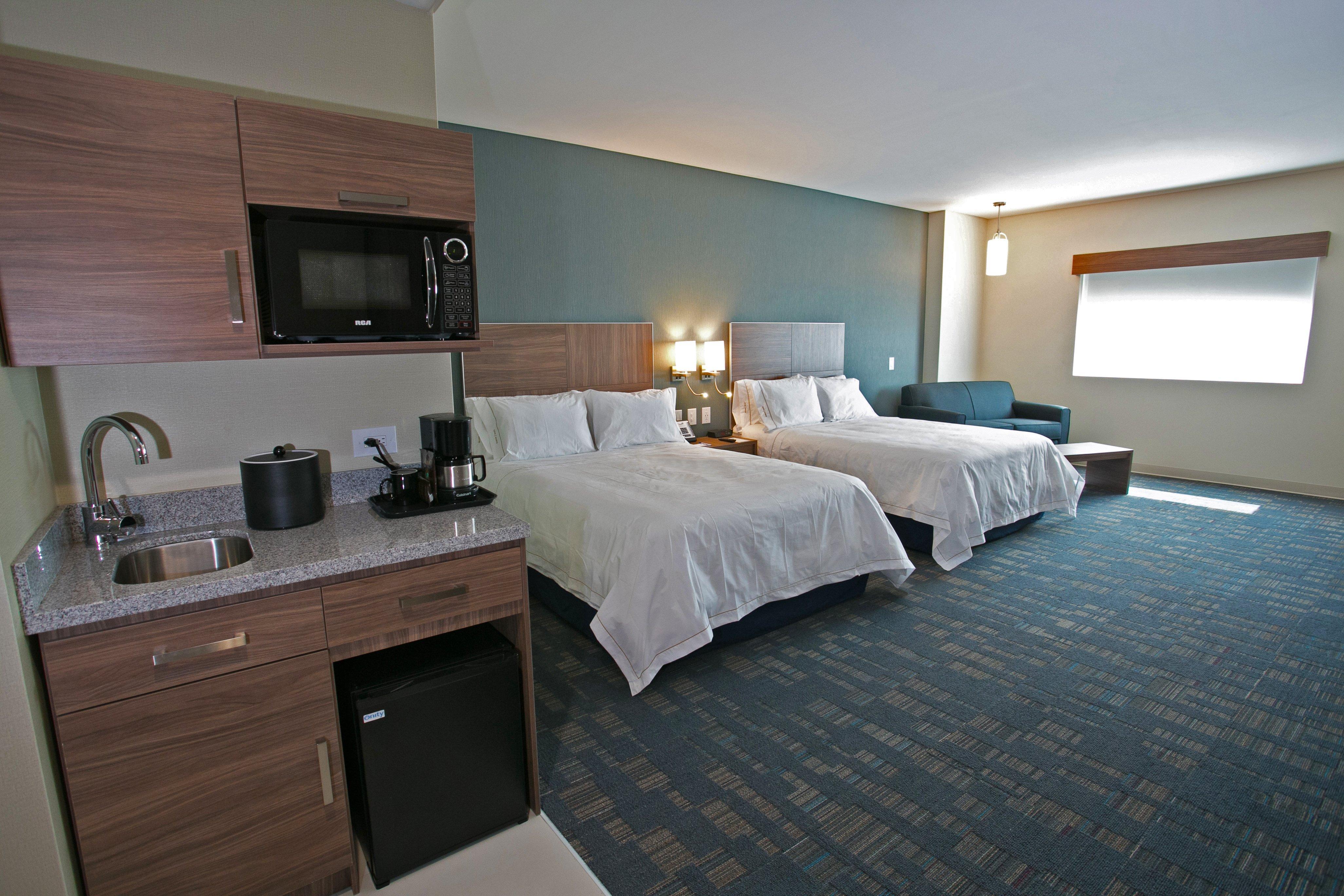 Holiday Inn Express & Suites Mexicali By Ihg Zewnętrze zdjęcie