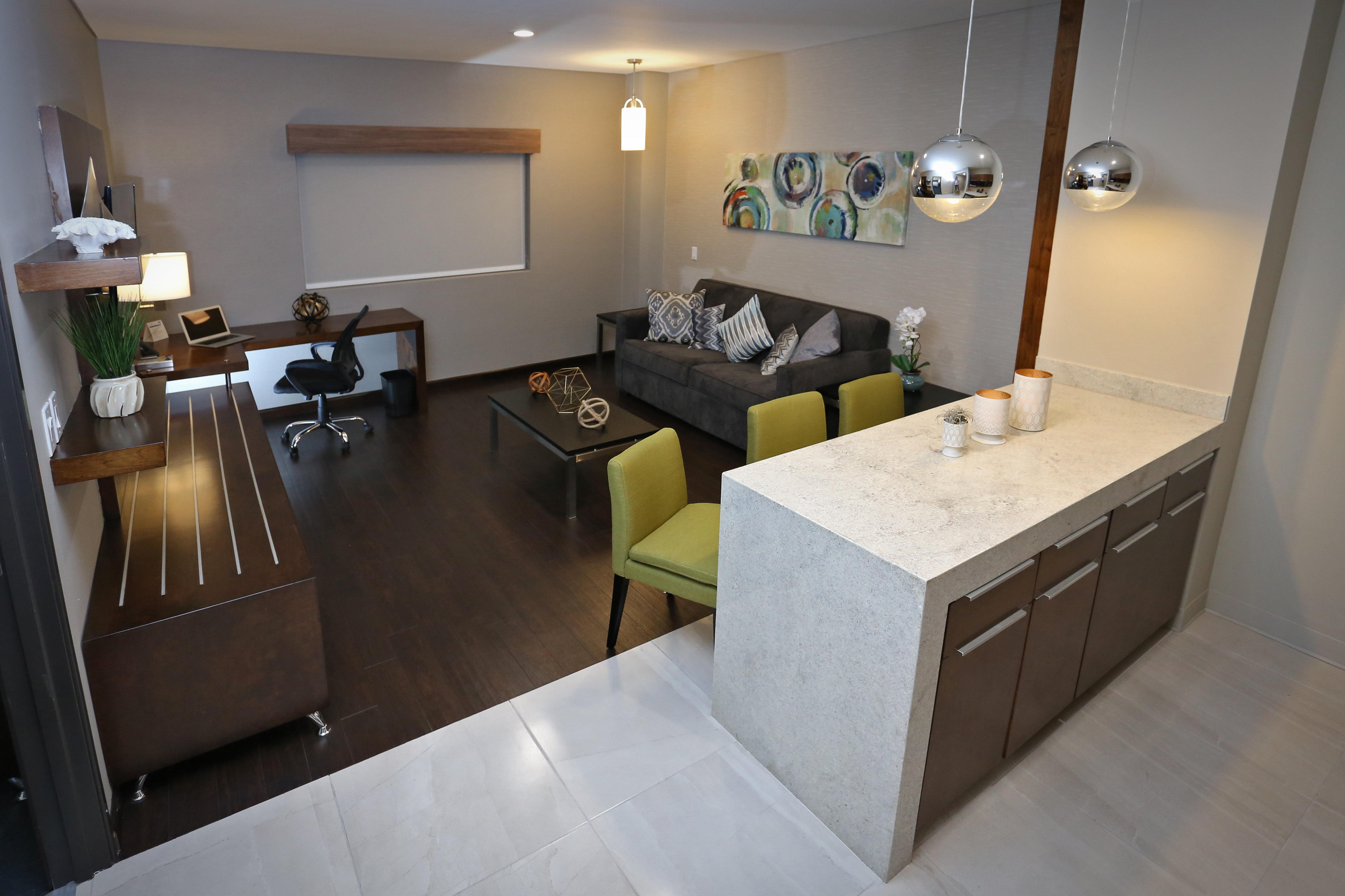 Holiday Inn Express & Suites Mexicali By Ihg Zewnętrze zdjęcie