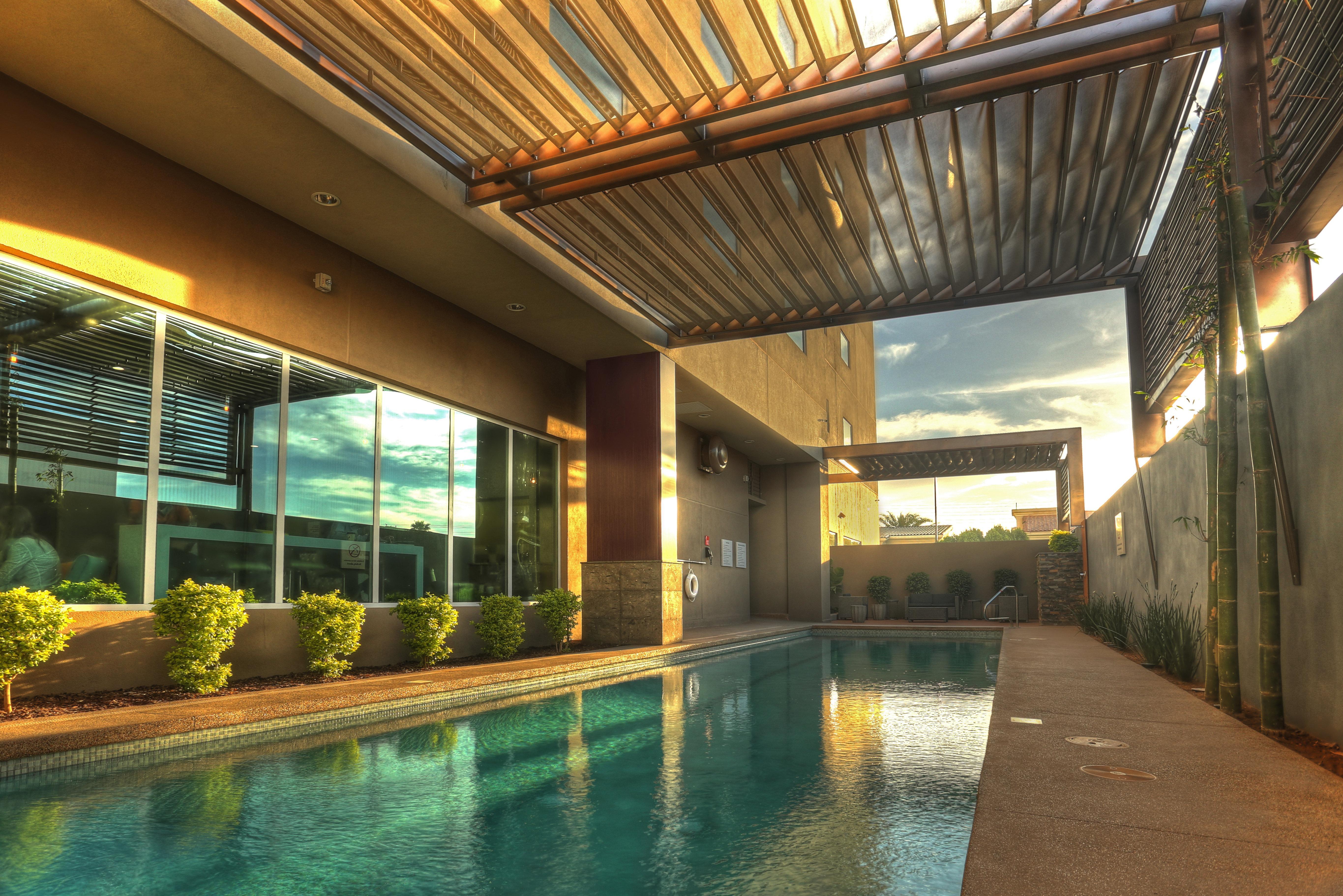 Holiday Inn Express & Suites Mexicali By Ihg Zewnętrze zdjęcie