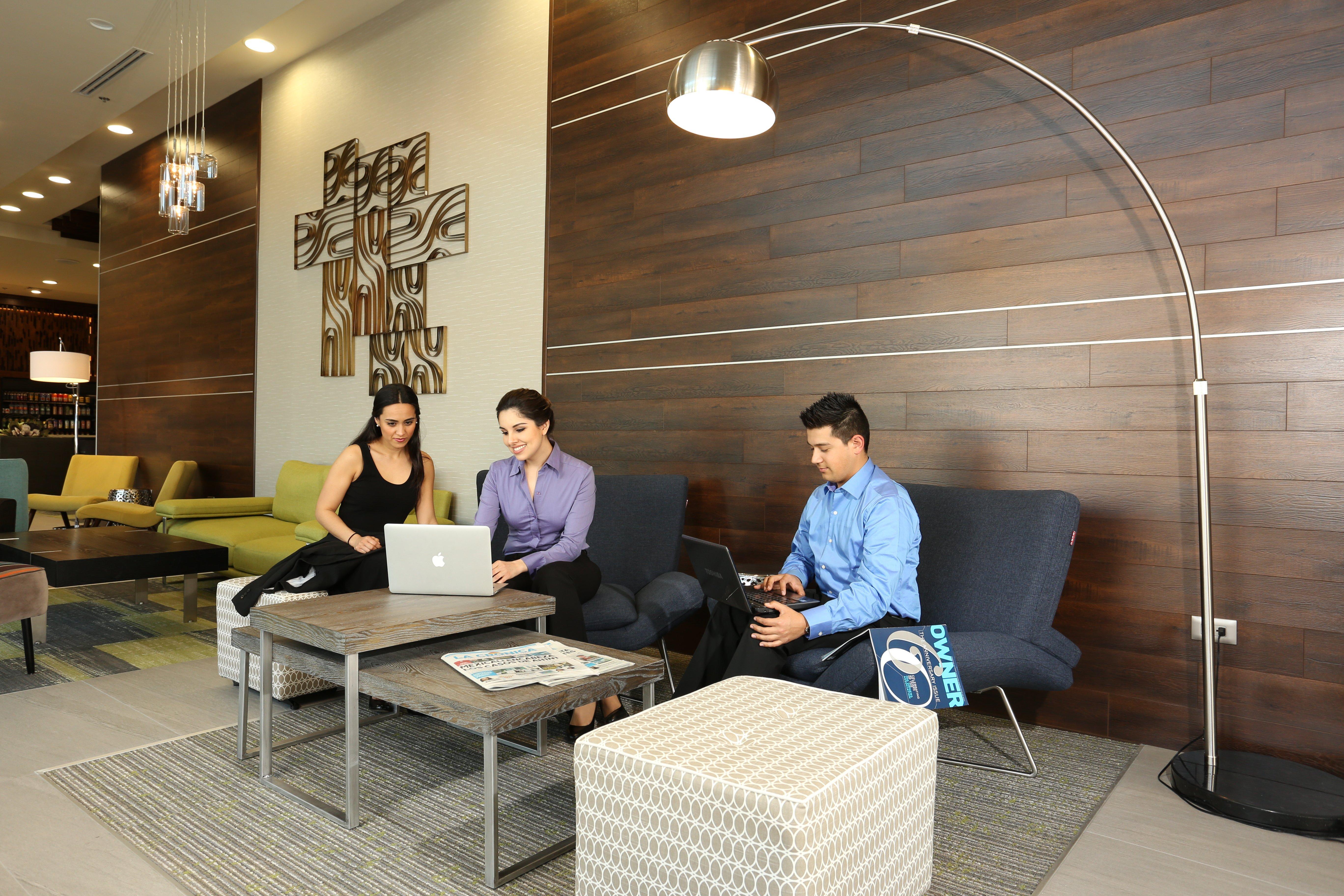 Holiday Inn Express & Suites Mexicali By Ihg Zewnętrze zdjęcie