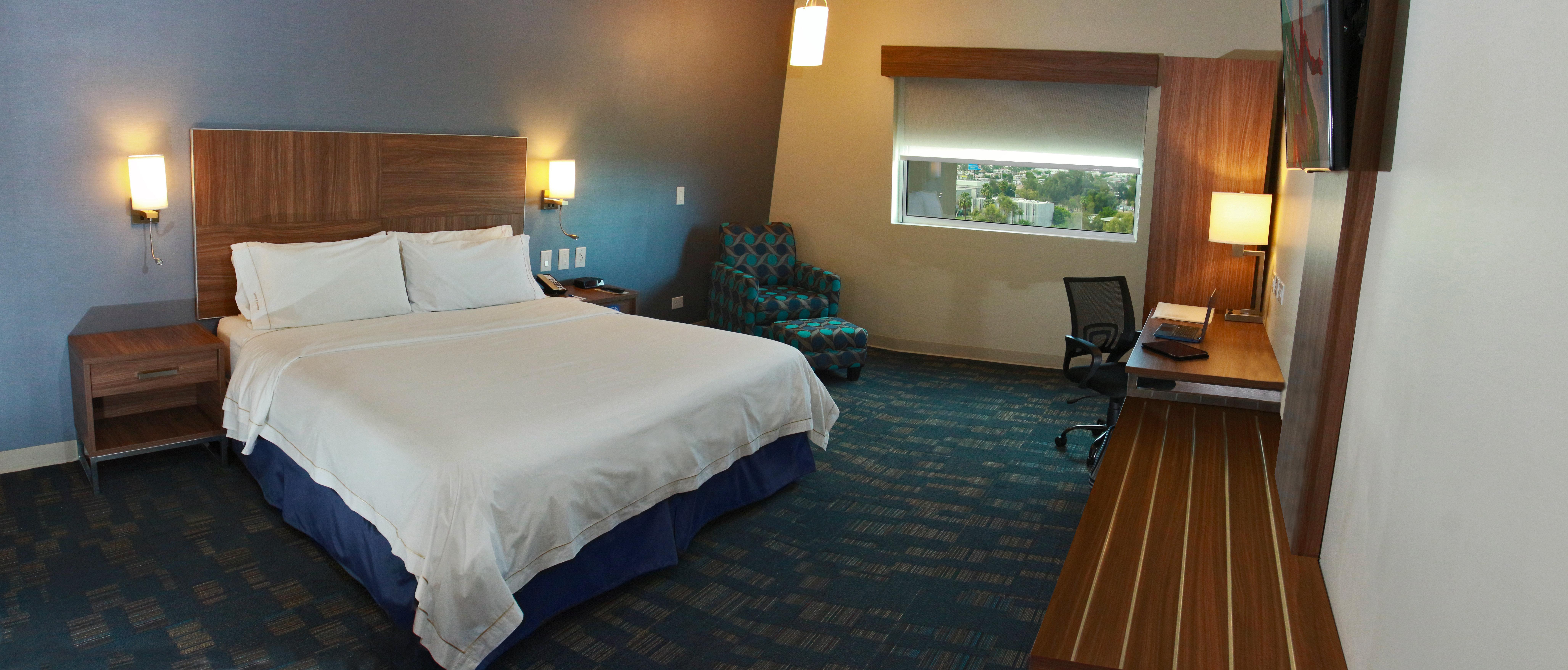 Holiday Inn Express & Suites Mexicali By Ihg Zewnętrze zdjęcie