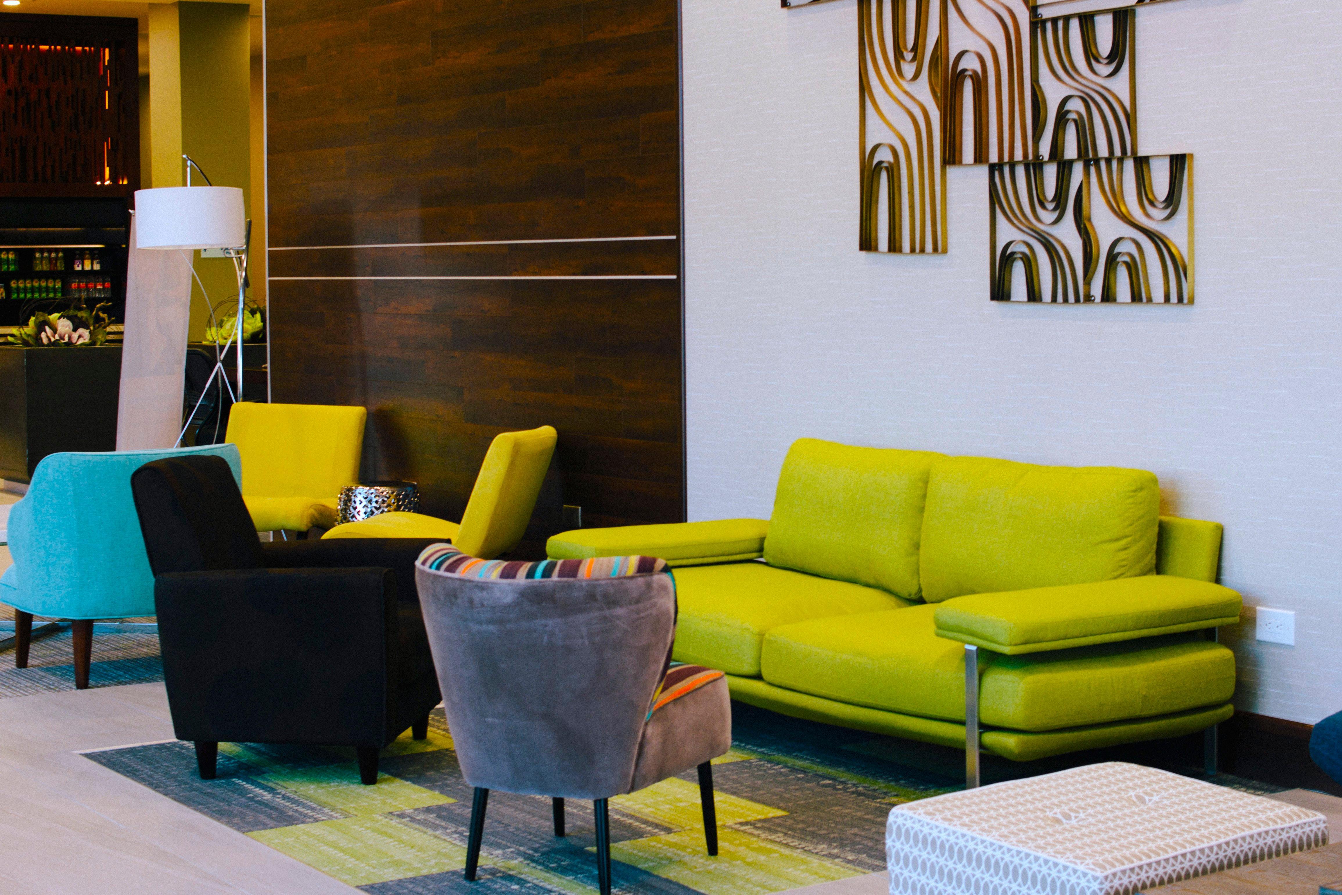 Holiday Inn Express & Suites Mexicali By Ihg Zewnętrze zdjęcie