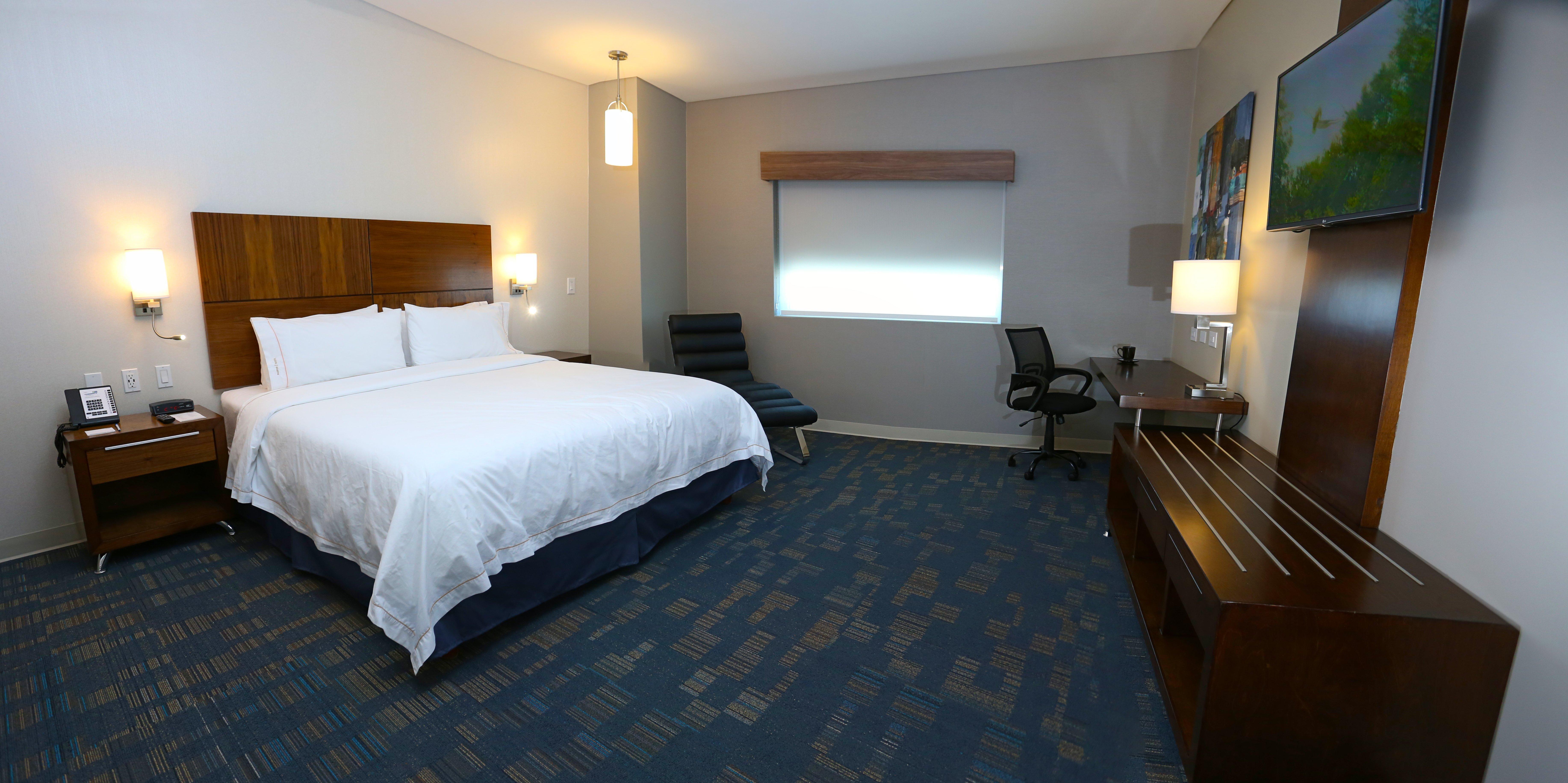 Holiday Inn Express & Suites Mexicali By Ihg Zewnętrze zdjęcie