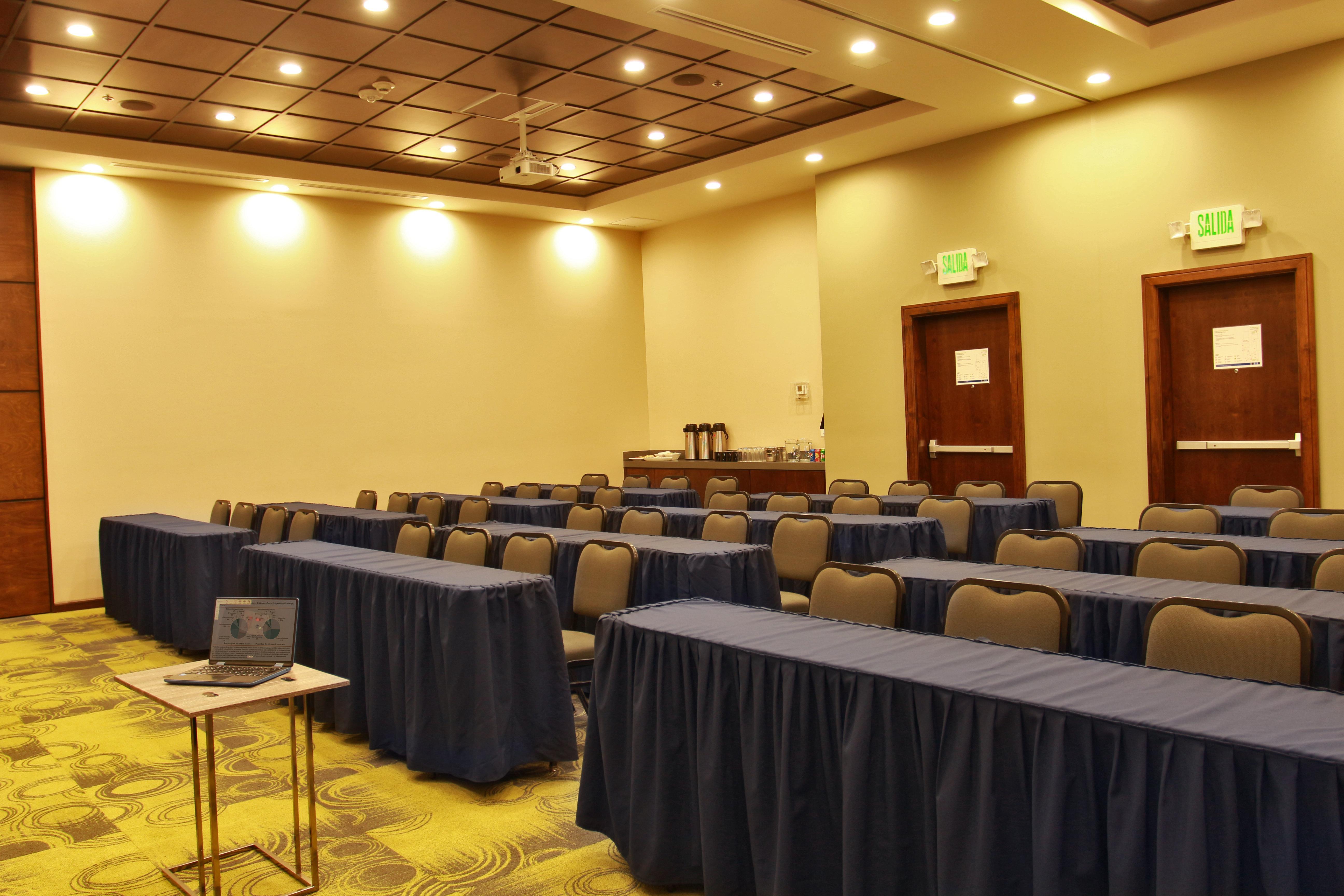 Holiday Inn Express & Suites Mexicali By Ihg Zewnętrze zdjęcie