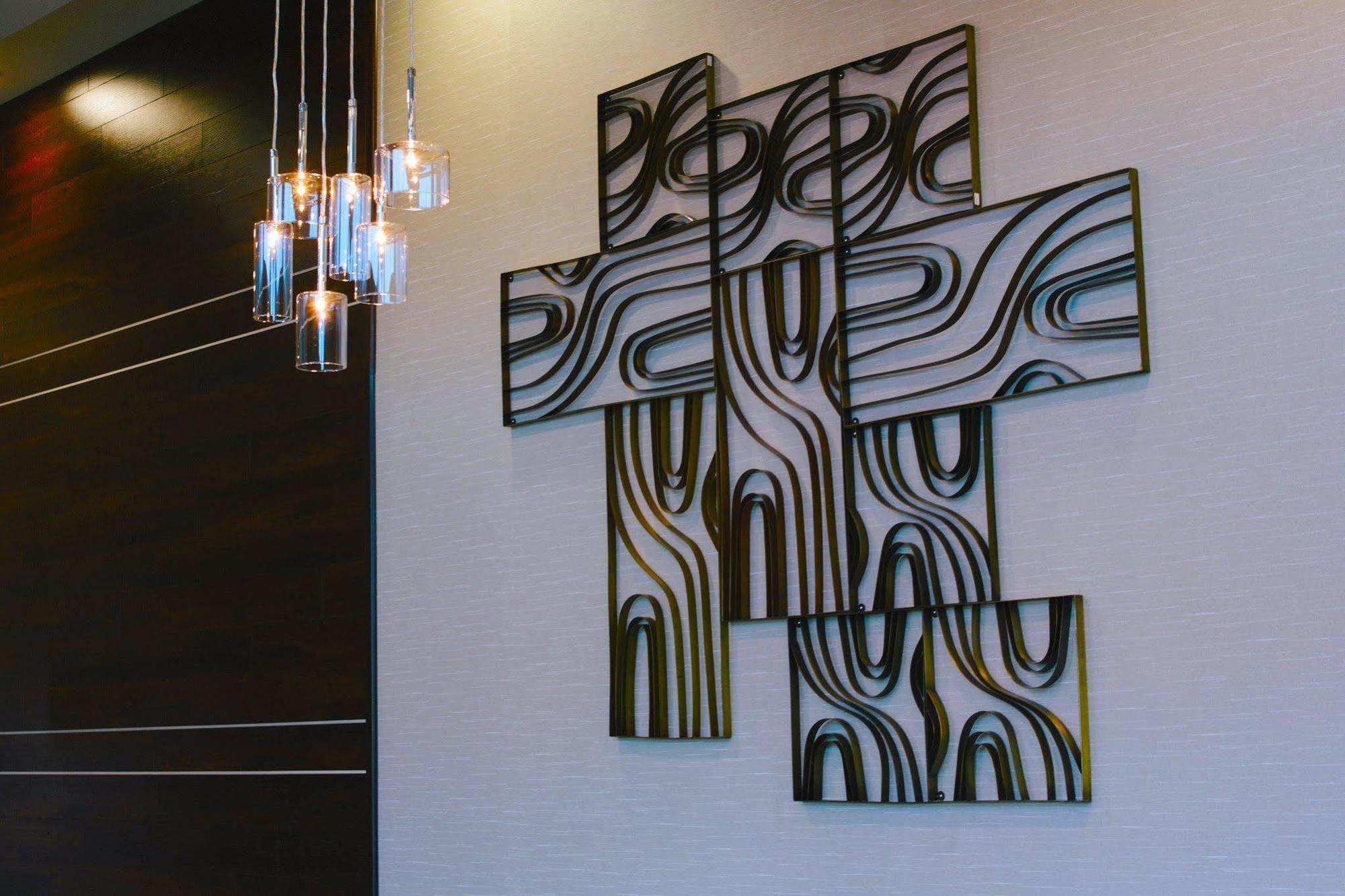 Holiday Inn Express & Suites Mexicali By Ihg Zewnętrze zdjęcie