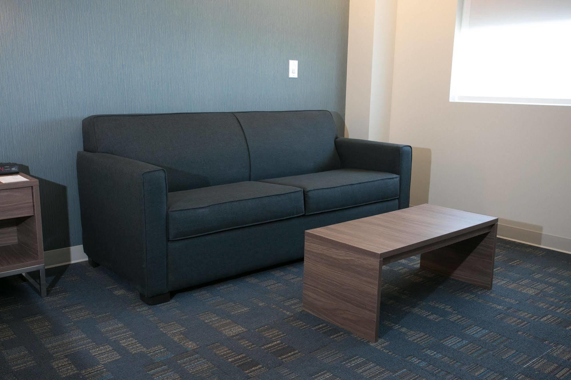 Holiday Inn Express & Suites Mexicali By Ihg Zewnętrze zdjęcie