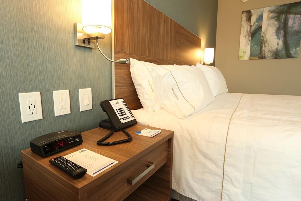 Holiday Inn Express & Suites Mexicali By Ihg Zewnętrze zdjęcie